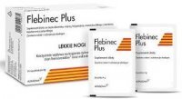 Flebinec Plus, 14 saszetek