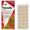 Floradix, tabletki, 84 tabletek