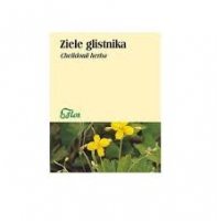 Flos, zioła do kąpieli, ziele glistnika, 50 g