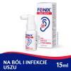 Fonix Ból Uszu, spray, 15 ml
