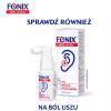 Fonix Higiena Uszu, spray, 30 ml