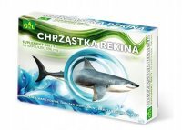 GAL Chrząstka rekina, 48 kapsułek