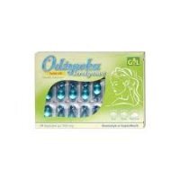 Gal, odżywka keratynowa, kapsułki żelatynowe, 48 kapsułek