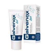 Galvenox Żel 100 g