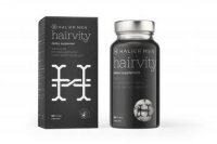 Gardenpharm Halier Men Hairvity, 60 kapsułek