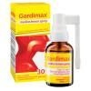 Gardimax medica lemon spray, aerozol do stosowania w jamie ustnej, 30 ml