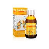 Gardimax, syrop dzieci od 1 roku, 100 ml