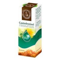 Gastrobonisol, płyn doustny, 40 g