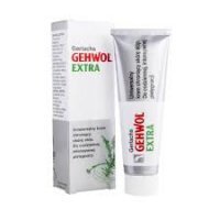 Gehwol Extra, uniwersalny chroniący skórę stóp, 75 ml