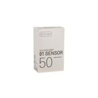 Glucocard 01 Sensor Paski testowe, 50 sztuk