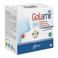 Golamir 2act Spray bezalkoholowy 30ml(atom