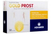 Gold Prost tabl. 30 tabl.