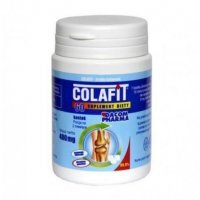 GorVita Colafit, 60 kostek