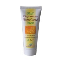 GorVita, maść propolisowa, 50 ml