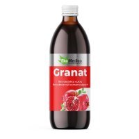 Granat Sok 500 ml