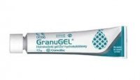 Granugel, żel hydrokoloidowy do ran głębokich, 15 g