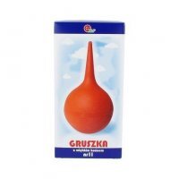 Gruszka, z kanką nr 11 (Kej)