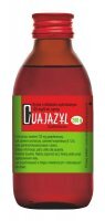 Guajazyl 2% syrop 200 ml