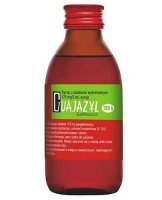 Guajazyl syrop 0,125 g/5ml 150 g