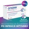 Gynoxin Protect, globulki dopochwowe, 10 sztuk