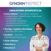 Gynoxin Protect, globulki dopochwowe, 10 sztuk