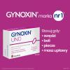 Gynoxin Uno, 1 kapsułka dopochwowa