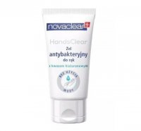 HandsClear Żel Antybakteryjny 50ml