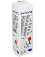 Hartm.STERILUX 5cm x 5cm x 100szt.