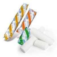 Hartmann Opaska dziana 10cm x 4m, 1 sztuka