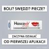 Hascovir LIPOŻEL 3 g