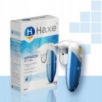 Haxe NS1, elektryczny aspirator do nosa dla dzieci