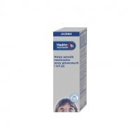 Hedrin p/wszawicy płyn 50 ml