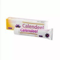 Heel, Calendeel, żel, 30 g