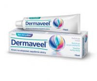 Heel Dermaveel, krem na atopowe zapalenie skóry, 30 ml