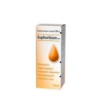Heel-Euphorbium SN, krople doustne, 30 ml