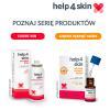 Help4skin Brodawki i kurzajki 50 ml