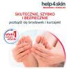 Help4skin Brodawki i kurzajki 50 ml