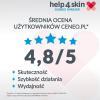 Help4Skin Gojenie Oparzeń, żel hydrokoloidowy, 75 g