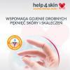 Help4Skin Gojenie Pęknięć Skóry, plaster w żelu, 7 ml