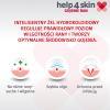 Help4Skin Gojenie Ran, żel hydrokoloidowy, 20 g, tuba