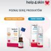 Help4Skin Gojenie Ran, żel hydrokoloidowy, 20 g, tuba