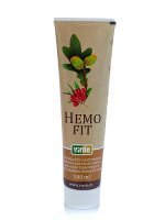 Hemofit, kora dębu z rokitnikiem, 100 ml