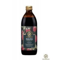 Herbal Monasterium Malina, sok, 500 ml