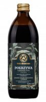 Herbal Monasterium Pokrzywa, sok, 500 ml