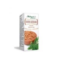 Herbapol Nasiona Kozieradki, 30 kapsułek