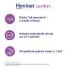 Heviran Comfort, 200 mg, tabletki, 25 tabletek