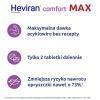 Heviran Comfort MAX, 400 mg, tabletki, 30 tabletek