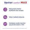 Heviran Comfort MAX, 400 mg, tabletki, 30 tabletek