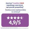 Heviran Comfort MAX, 400 mg, tabletki, 30 tabletek