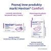 Heviran Comfort MAX, 400 mg, tabletki, 30 tabletek
